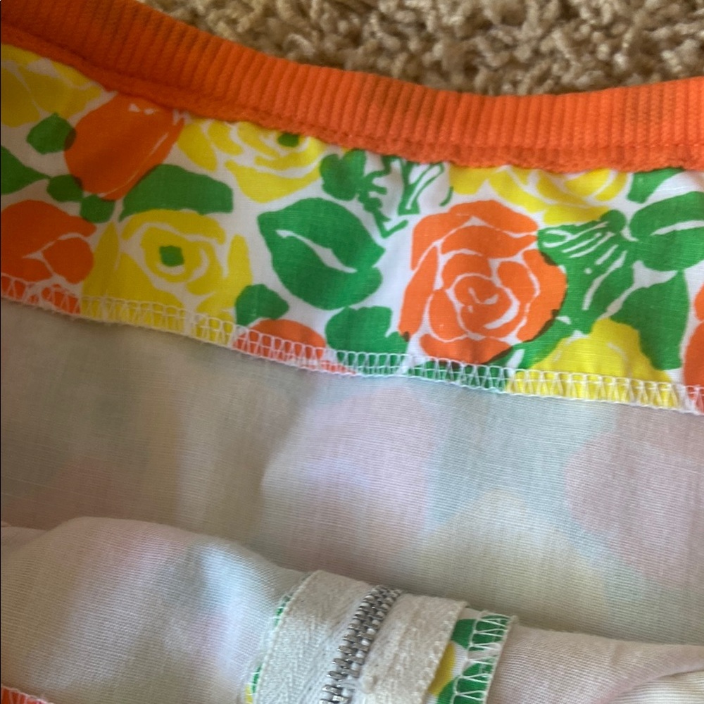 Lilly Pulitzer vintage - Picture 7 of 8